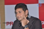 Mahesh Babu at Provogue Logo Launch - 108 of 115