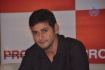 Mahesh Babu at Provogue Logo Launch - 112 of 115