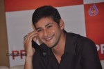 Mahesh Babu at Provogue Logo Launch - 114 of 115