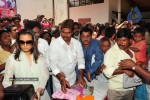 Mahesh Babu Birthday Celebrations - 36 of 58