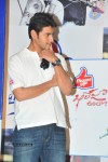 Mahesh Babu Inaugurates Thumps Up Khaleja Vunda Contest Stills - 6 of 68