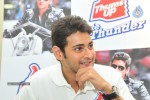 Mahesh Babu Inaugurates Thumps Up Khaleja Vunda Contest Stills - 37 of 68