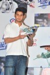 Mahesh Babu Inaugurates Thumps Up Khaleja Vunda Contest Stills - 57 of 68