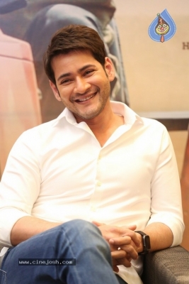 Mahesh Babu Interview Photos - 2 of 58