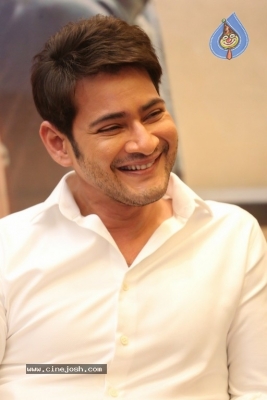 Mahesh Babu Interview Photos - 46 of 58