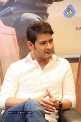 Mahesh Babu Interview Photos - 5 of 58