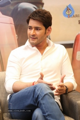 Mahesh Babu Interview Photos - 48 of 58