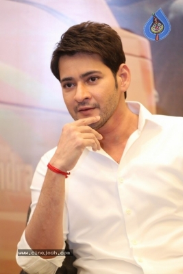 Mahesh Babu Interview Photos - 9 of 58