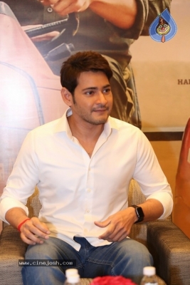 Mahesh Babu Interview Photos - 32 of 58