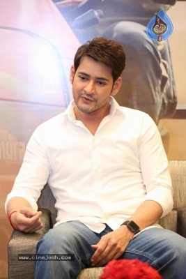 Mahesh Babu Interview Photos - 54 of 58