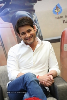 Mahesh Babu Interview Photos - 14 of 58