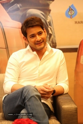 Mahesh Babu Interview Photos - 59 of 58