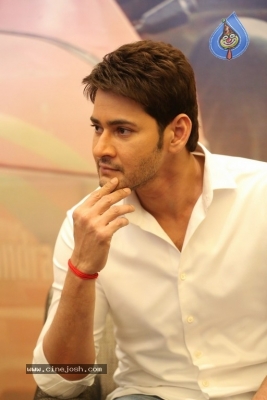 Mahesh Babu Interview Photos - 20 of 58