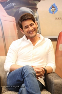 Mahesh Babu Interview Photos - 42 of 58