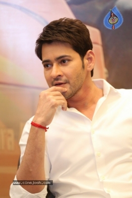 Mahesh Babu Interview Photos - 22 of 58