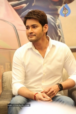 Mahesh Babu Interview Photos - 24 of 58