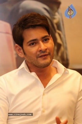 Mahesh Babu Interview Photos - 25 of 58