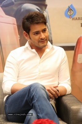 Mahesh Babu Interview Photos - 34 of 58