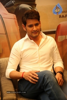 Mahesh Babu Interview Photos - 46 of 58