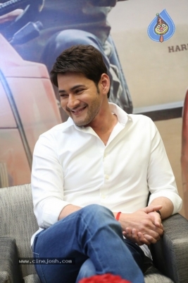 Mahesh Babu Interview Photos - 47 of 58