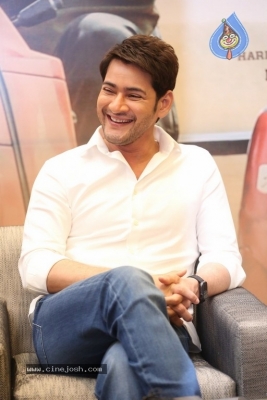 Mahesh Babu Interview Photos - 48 of 58