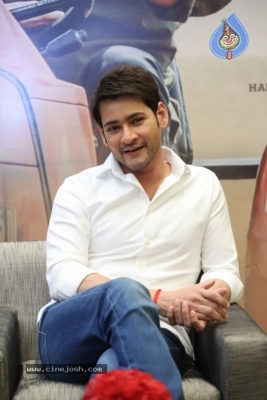 Mahesh Babu Interview Photos - 52 of 58