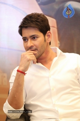 Mahesh Babu Interview Photos - 53 of 58