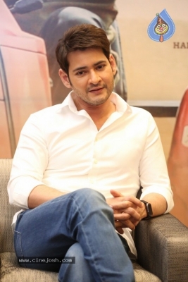 Mahesh Babu Interview Photos - 58 of 58