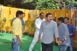 Mahesh Babu Koratala Siva New Movie Launch - 8 of 129