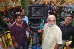 Mahesh Babu Koratala Siva New Movie Launch - 55 of 129