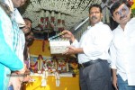 Mahesh Babu Koratala Siva New Movie Launch - 57 of 129