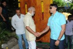 Mahesh Babu Koratala Siva New Movie Launch - 60 of 129