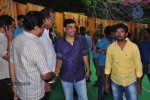 Mahesh Babu Koratala Siva New Movie Launch - 89 of 129