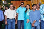 Mahesh Babu Koratala Siva New Movie Launch - 90 of 129