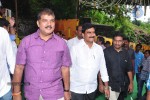 Mahesh Babu Koratala Siva New Movie Launch - 91 of 129