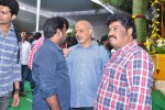 Mahesh Babu Koratala Siva New Movie Launch - 100 of 129