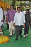 Mahesh Babu Koratala Siva New Movie Launch - 105 of 129