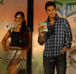 Mahesh Babu Launches Amrutanjan Strong Pain Balm  - 2 of 12