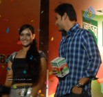 Mahesh Babu Launches Amrutanjan Strong Pain Balm  - 8 of 12