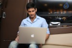 Mahesh Babu Launches Basanti Movie Trailer - 6 of 89