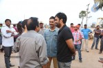 Mahesh Babu Launches Basanti Movie Trailer - 8 of 89