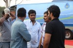 Mahesh Babu Launches Basanti Movie Trailer - 16 of 89