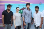 Mahesh Babu Launches Basanti Movie Trailer - 31 of 89