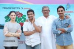 Mahesh Babu Launches Basanti Movie Trailer - 36 of 89