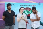 Mahesh Babu Launches Basanti Movie Trailer - 46 of 89