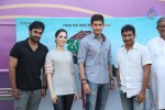 Mahesh Babu Launches Basanti Movie Trailer - 48 of 89