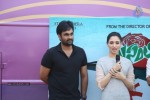 Mahesh Babu Launches Basanti Movie Trailer - 53 of 89