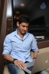 Mahesh Babu Launches Basanti Movie Trailer - 57 of 89