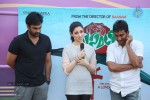 Mahesh Babu Launches Basanti Movie Trailer - 67 of 89