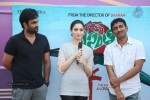 Mahesh Babu Launches Basanti Movie Trailer - 68 of 89